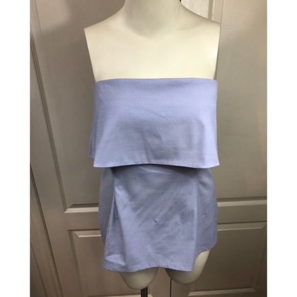 Antonio Melani Anise Blouse - Picture 1 of 3